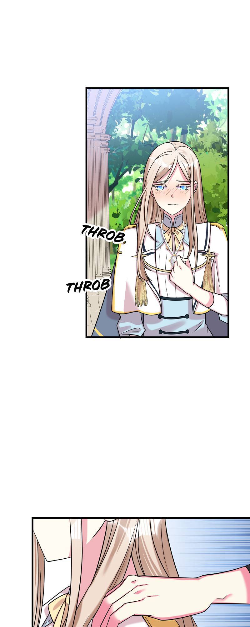 Even Though I Become a Side Character, I’m Being Adored by an Overprotective Duke Chapter 82 - Page 61