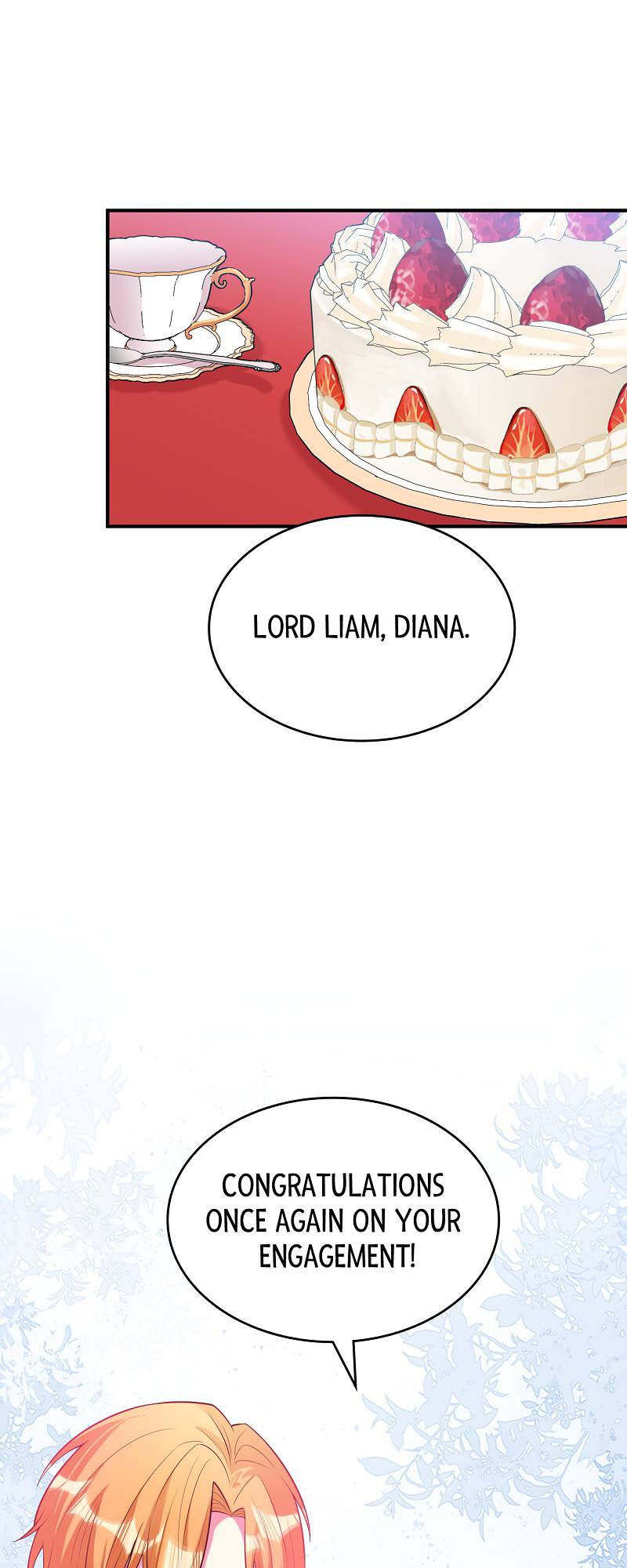 Even Though I Become a Side Character, I’m Being Adored by an Overprotective Duke Chapter 82 - Page 9