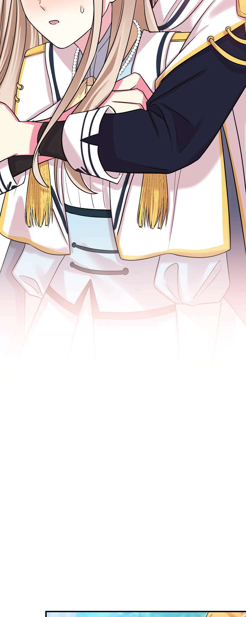 Even Though I Become a Side Character, I’m Being Adored by an Overprotective Duke Chapter 83 - Page 1