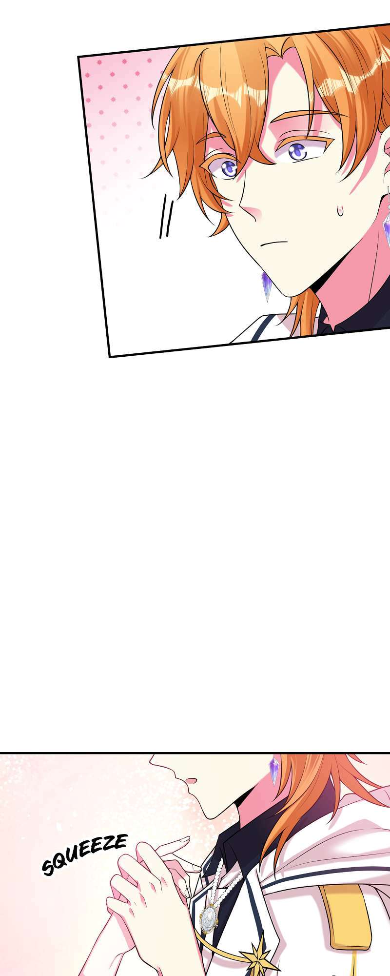 Even Though I Become a Side Character, I’m Being Adored by an Overprotective Duke Chapter 83 - Page 12