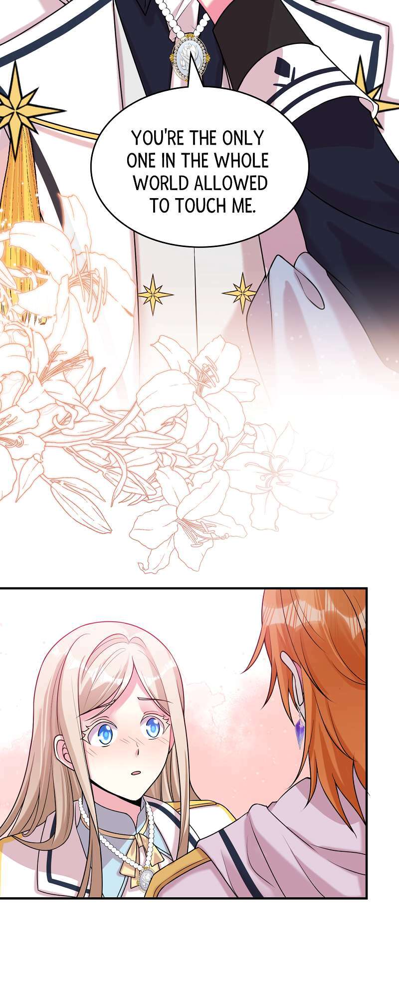 Even Though I Become a Side Character, I’m Being Adored by an Overprotective Duke Chapter 83 - Page 14