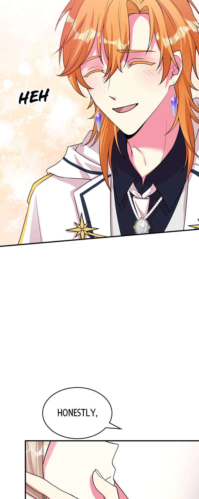 Even Though I Become a Side Character, I’m Being Adored by an Overprotective Duke Chapter 83 - Page 16