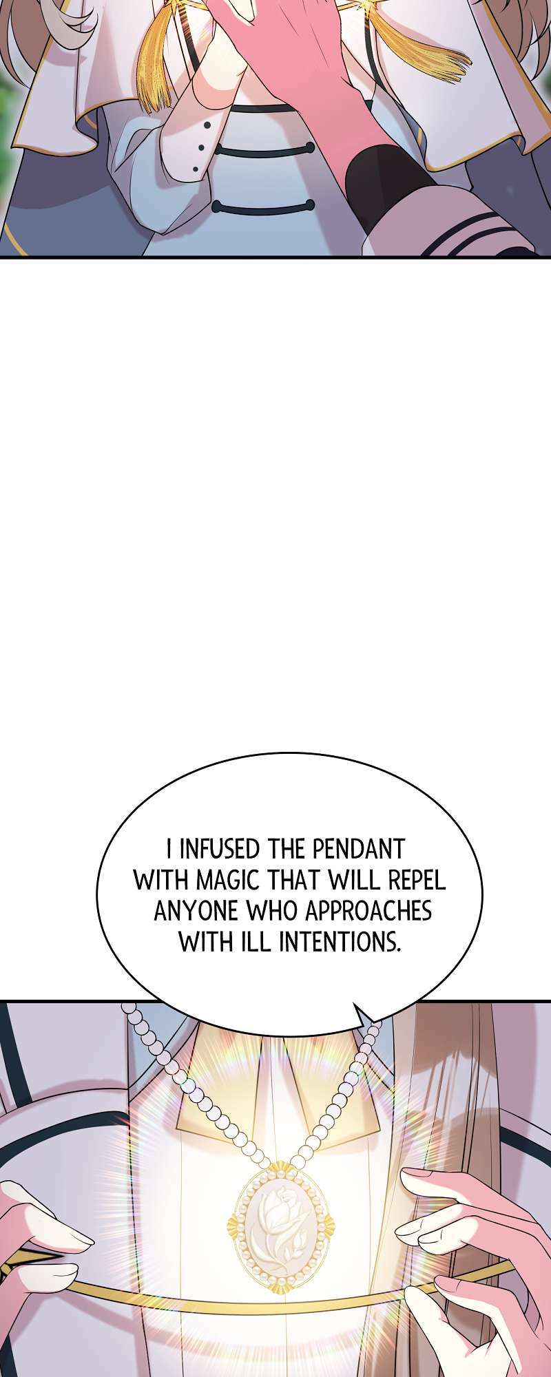 Even Though I Become a Side Character, I’m Being Adored by an Overprotective Duke Chapter 83 - Page 27