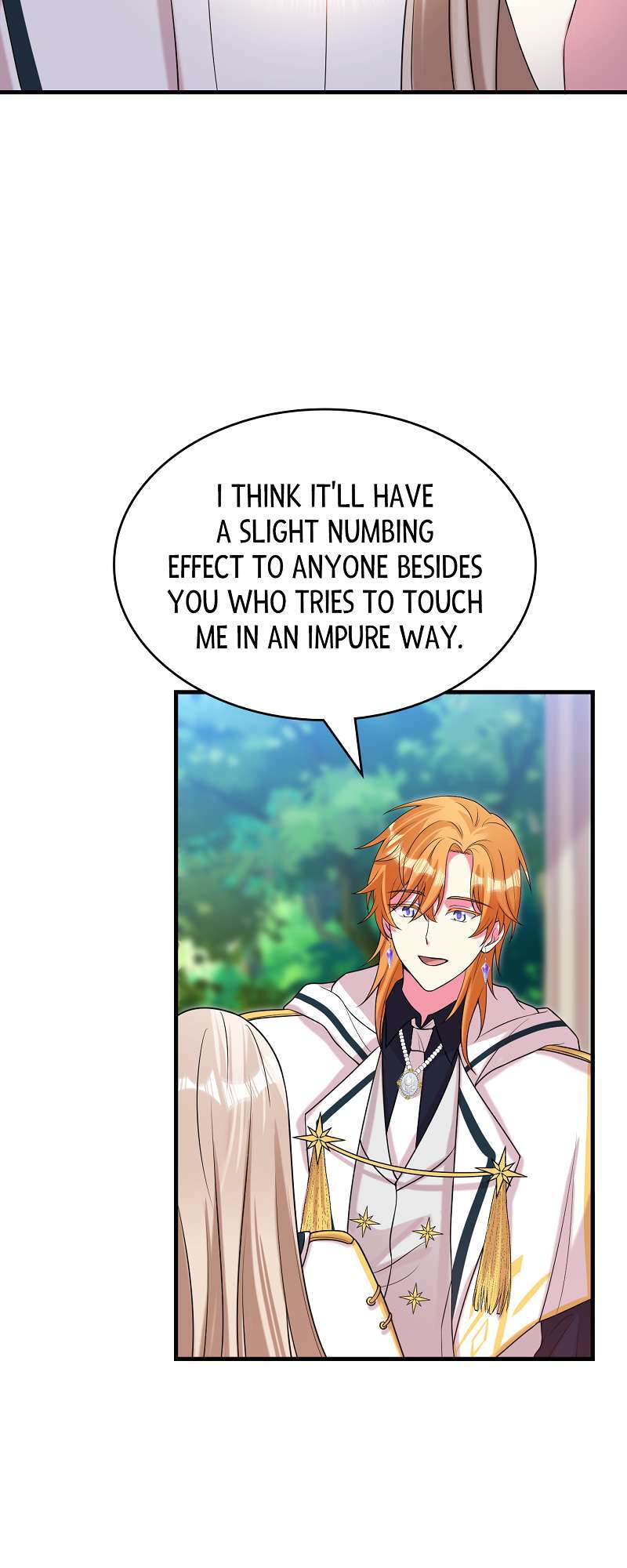 Even Though I Become a Side Character, I’m Being Adored by an Overprotective Duke Chapter 83 - Page 28