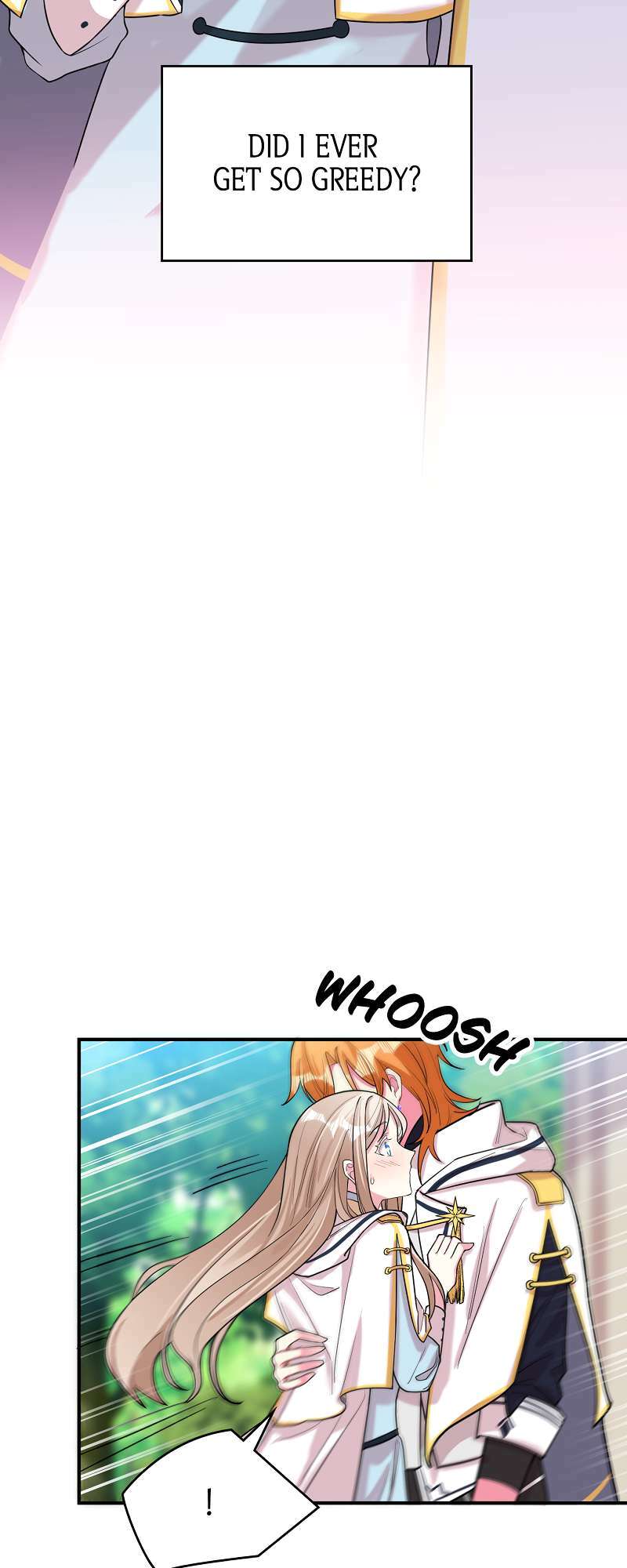 Even Though I Become a Side Character, I’m Being Adored by an Overprotective Duke Chapter 83 - Page 32