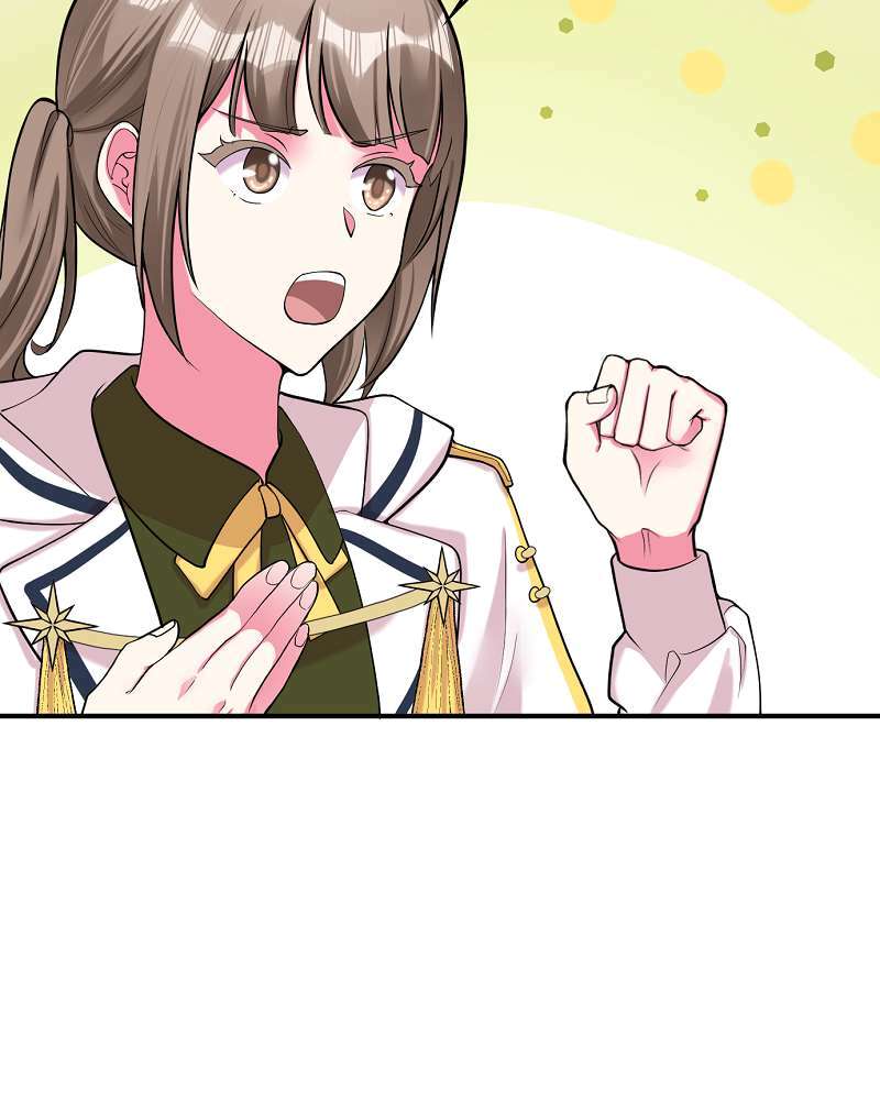 Even Though I Become a Side Character, I’m Being Adored by an Overprotective Duke Chapter 83 - Page 39