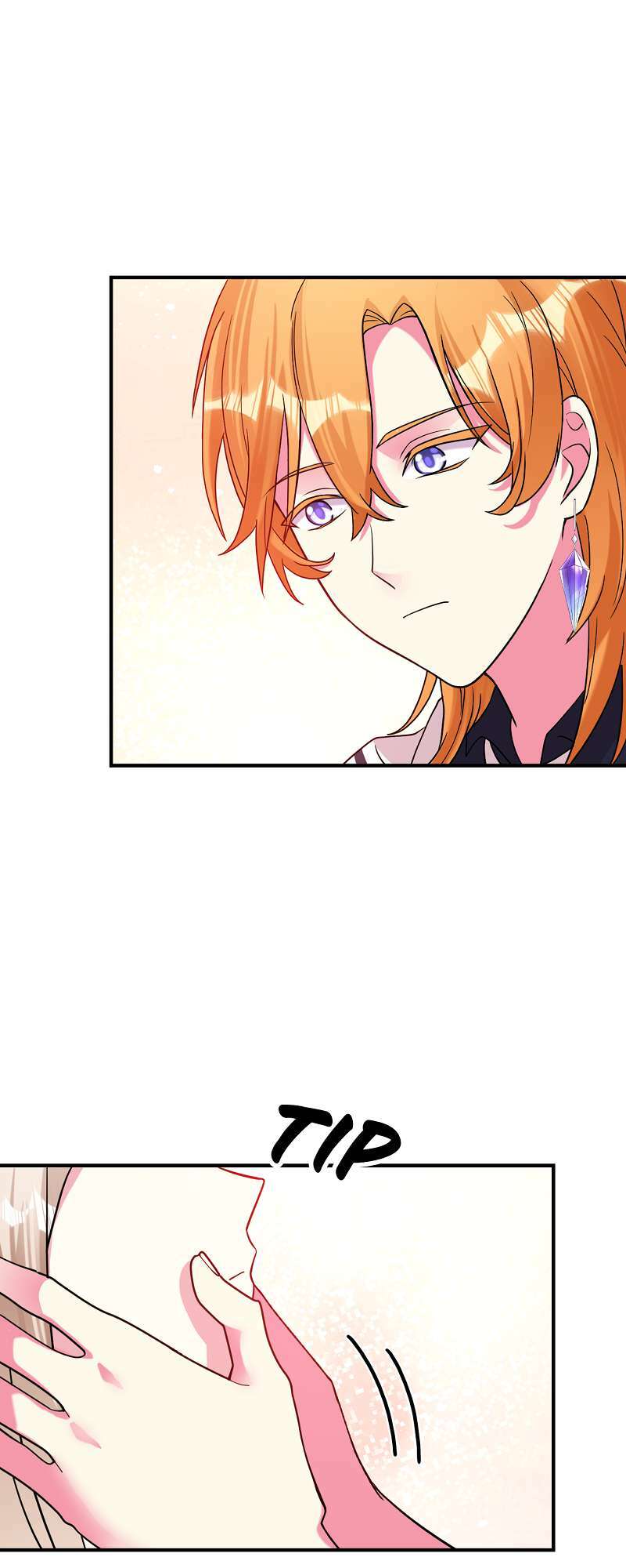 Even Though I Become a Side Character, I’m Being Adored by an Overprotective Duke Chapter 83 - Page 43