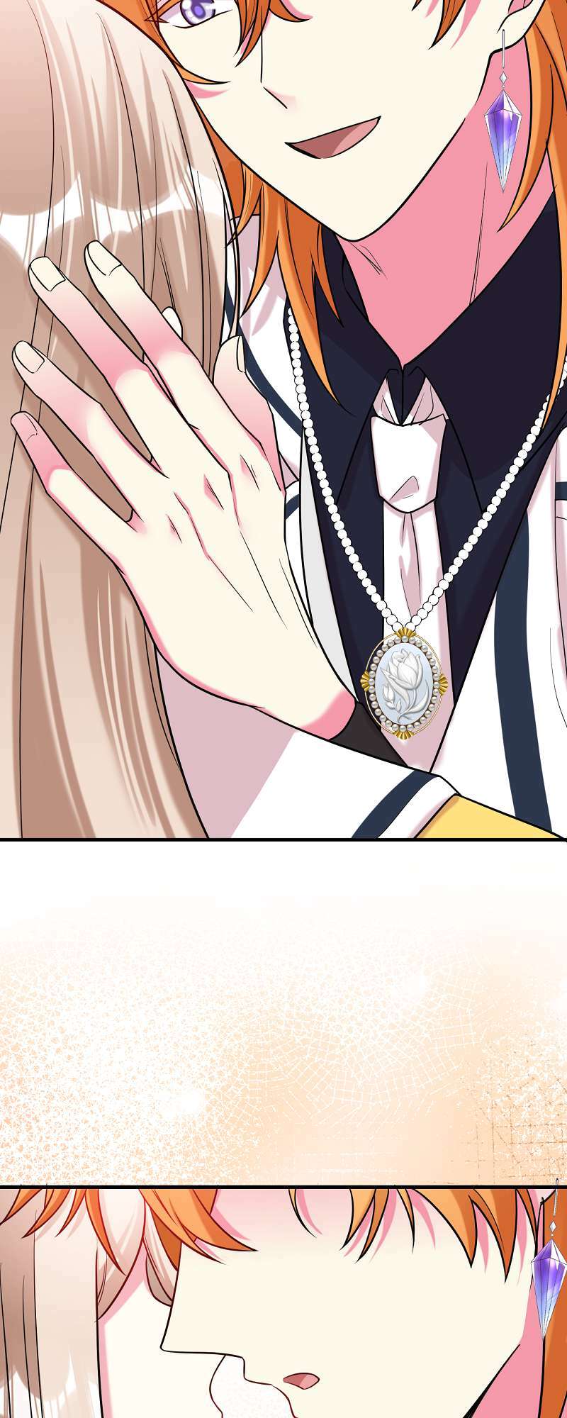 Even Though I Become a Side Character, I’m Being Adored by an Overprotective Duke Chapter 83 - Page 46