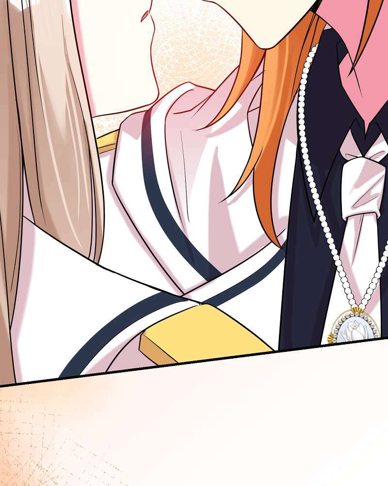 Even Though I Become a Side Character, I’m Being Adored by an Overprotective Duke Chapter 83 - Page 47
