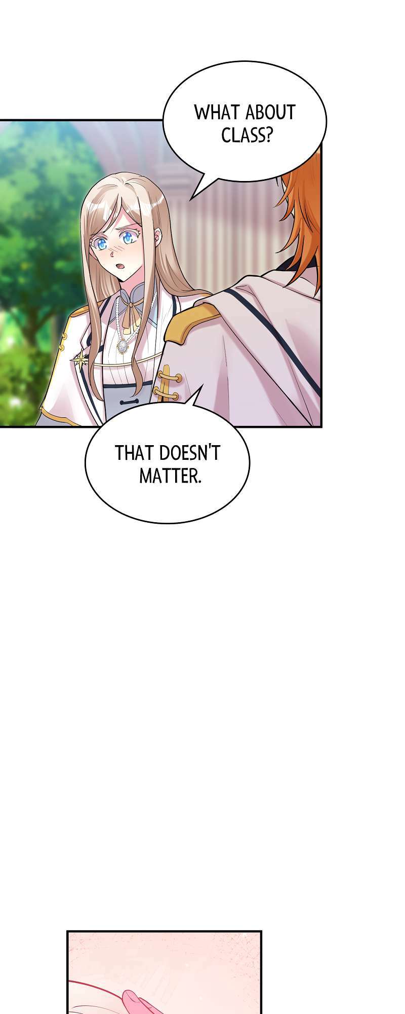 Even Though I Become a Side Character, I’m Being Adored by an Overprotective Duke Chapter 83 - Page 5