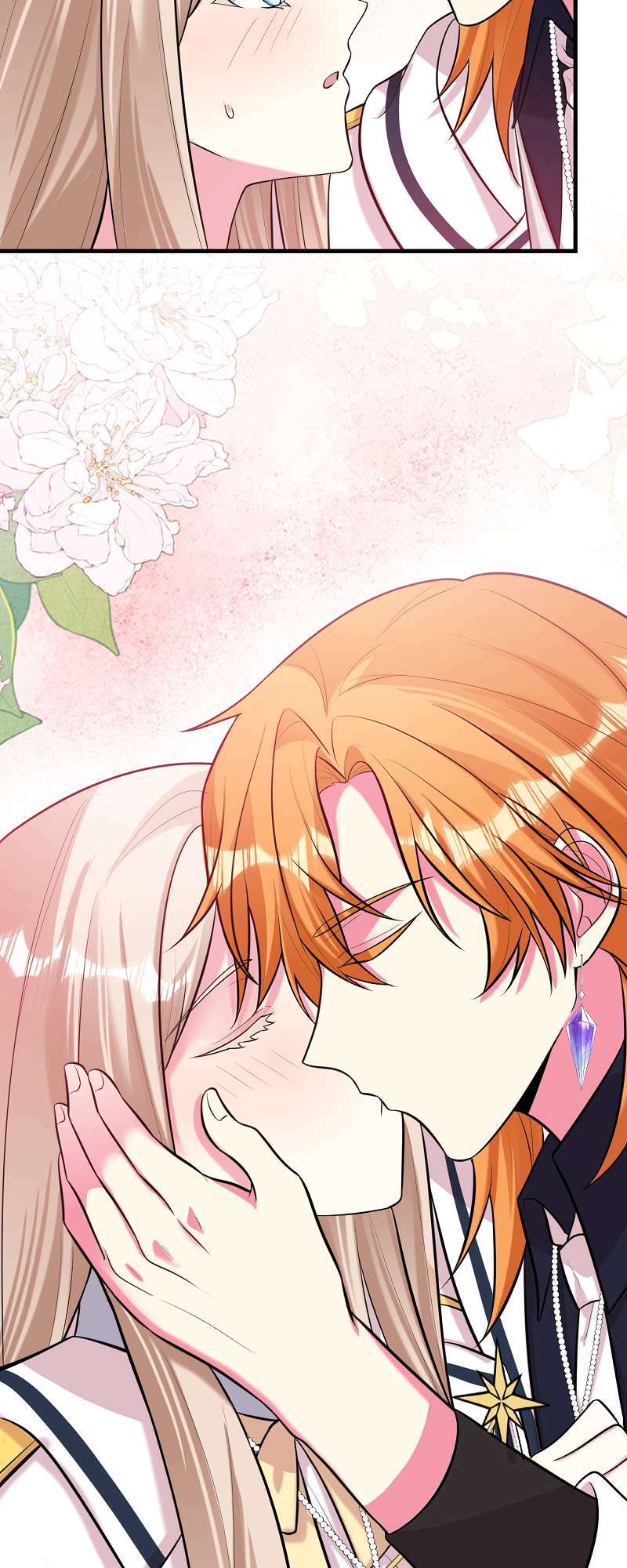 Even Though I Become a Side Character, I’m Being Adored by an Overprotective Duke Chapter 83 - Page 51