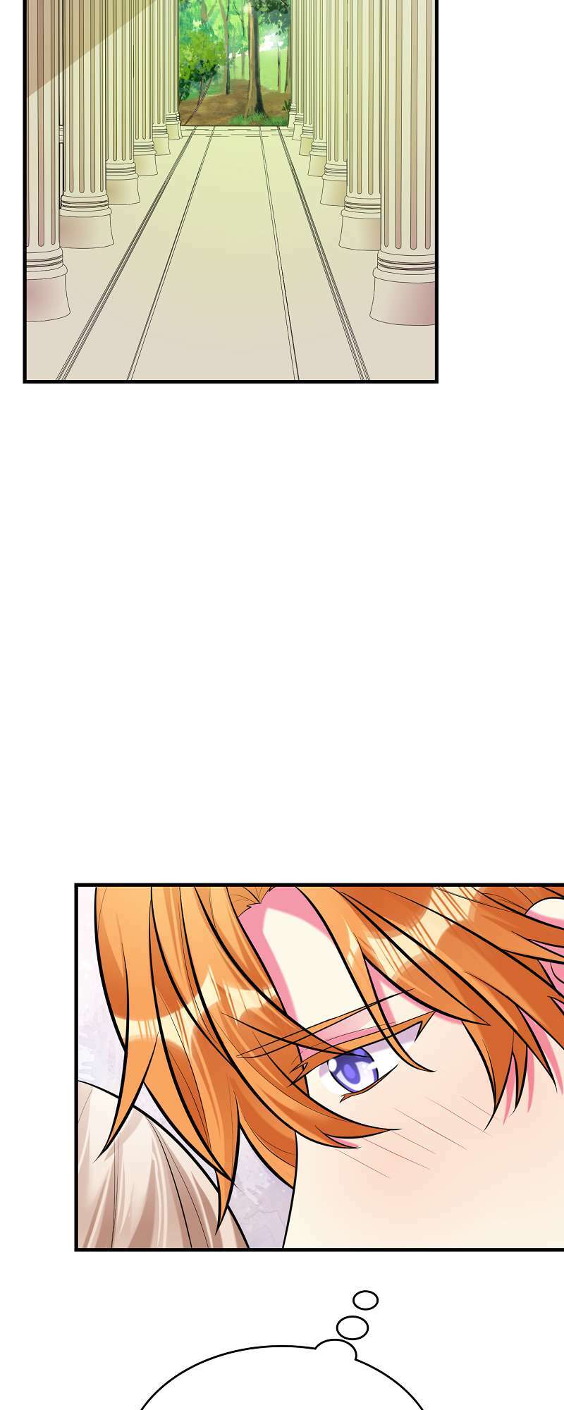 Even Though I Become a Side Character, I’m Being Adored by an Overprotective Duke Chapter 83 - Page 54