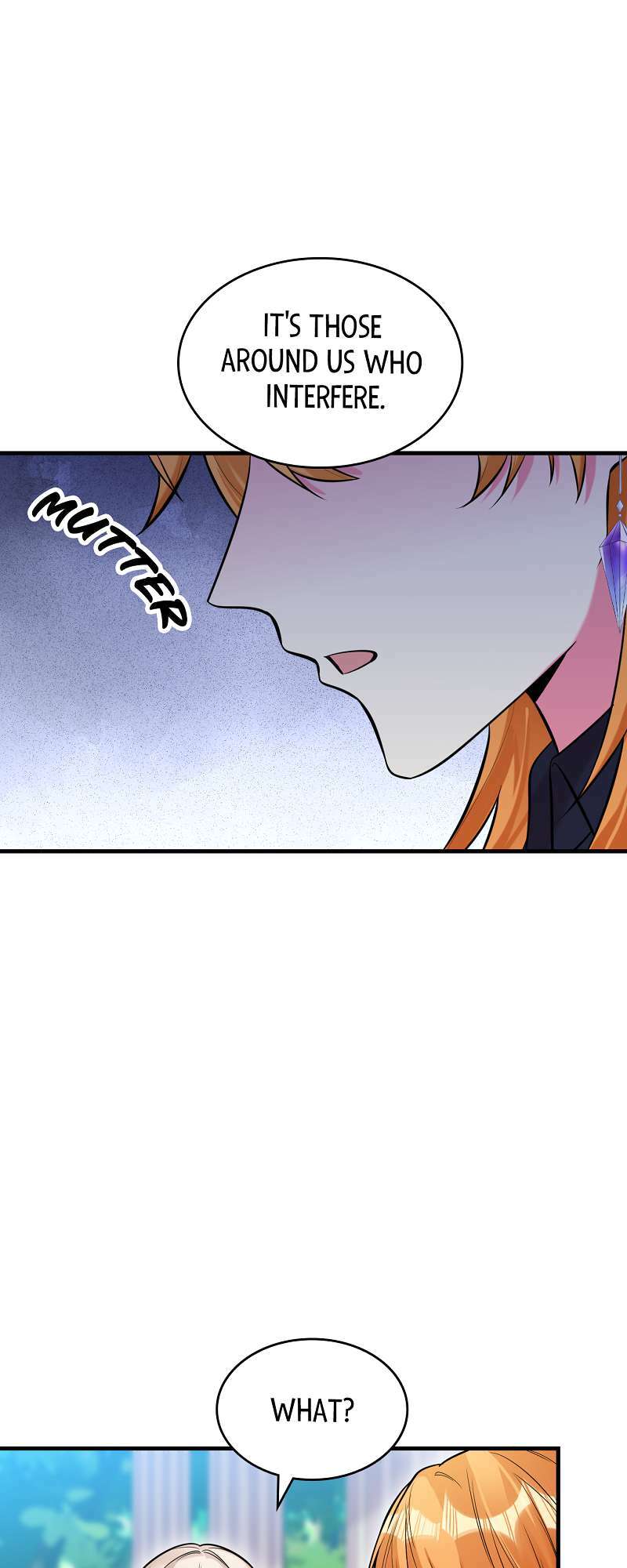 Even Though I Become a Side Character, I’m Being Adored by an Overprotective Duke Chapter 83 - Page 56