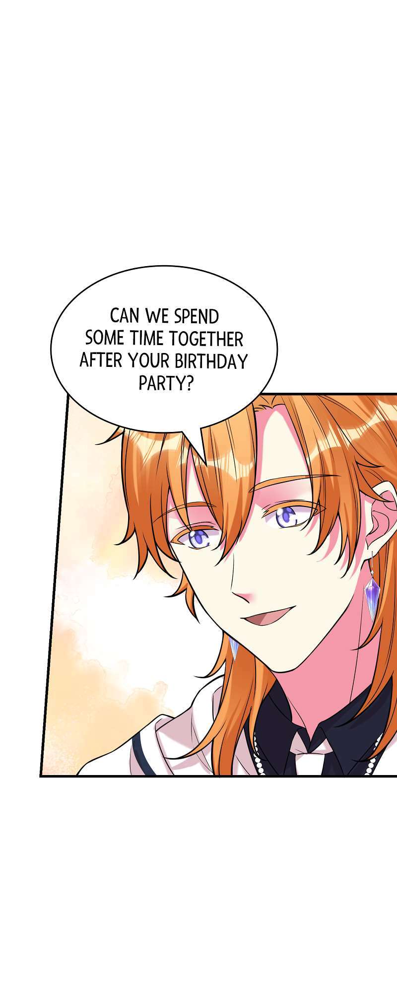 Even Though I Become a Side Character, I’m Being Adored by an Overprotective Duke Chapter 83 - Page 58