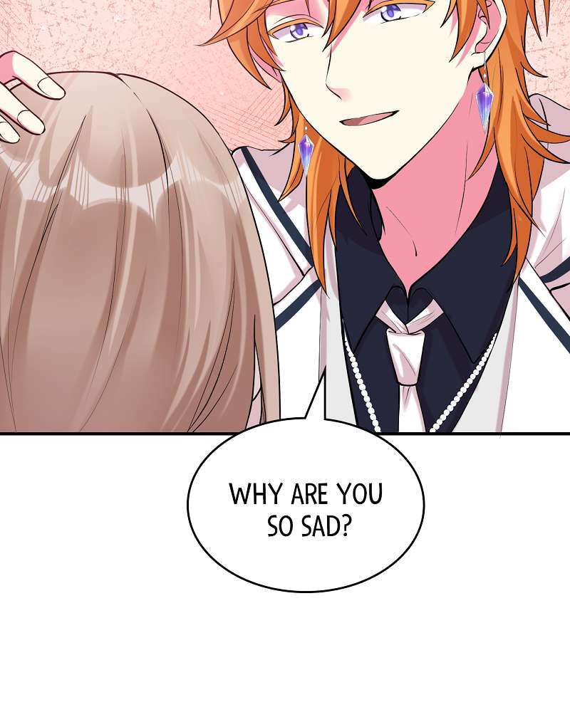 Even Though I Become a Side Character, I’m Being Adored by an Overprotective Duke Chapter 83 - Page 7