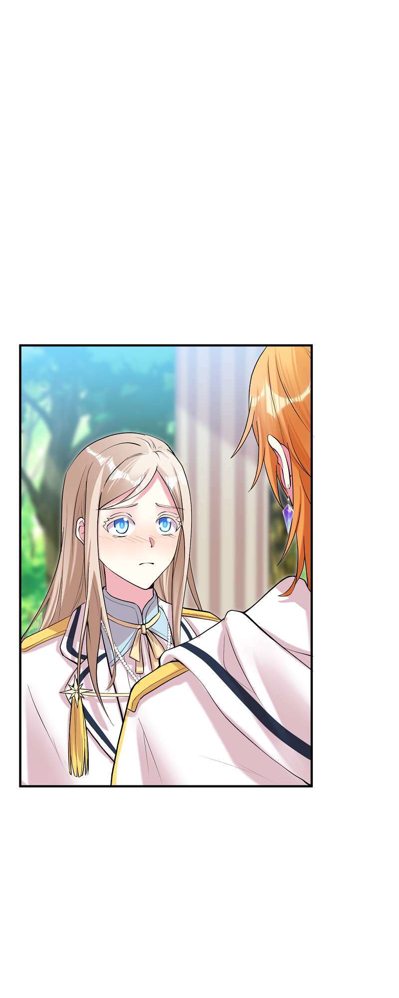 Even Though I Become a Side Character, I’m Being Adored by an Overprotective Duke Chapter 83 - Page 8