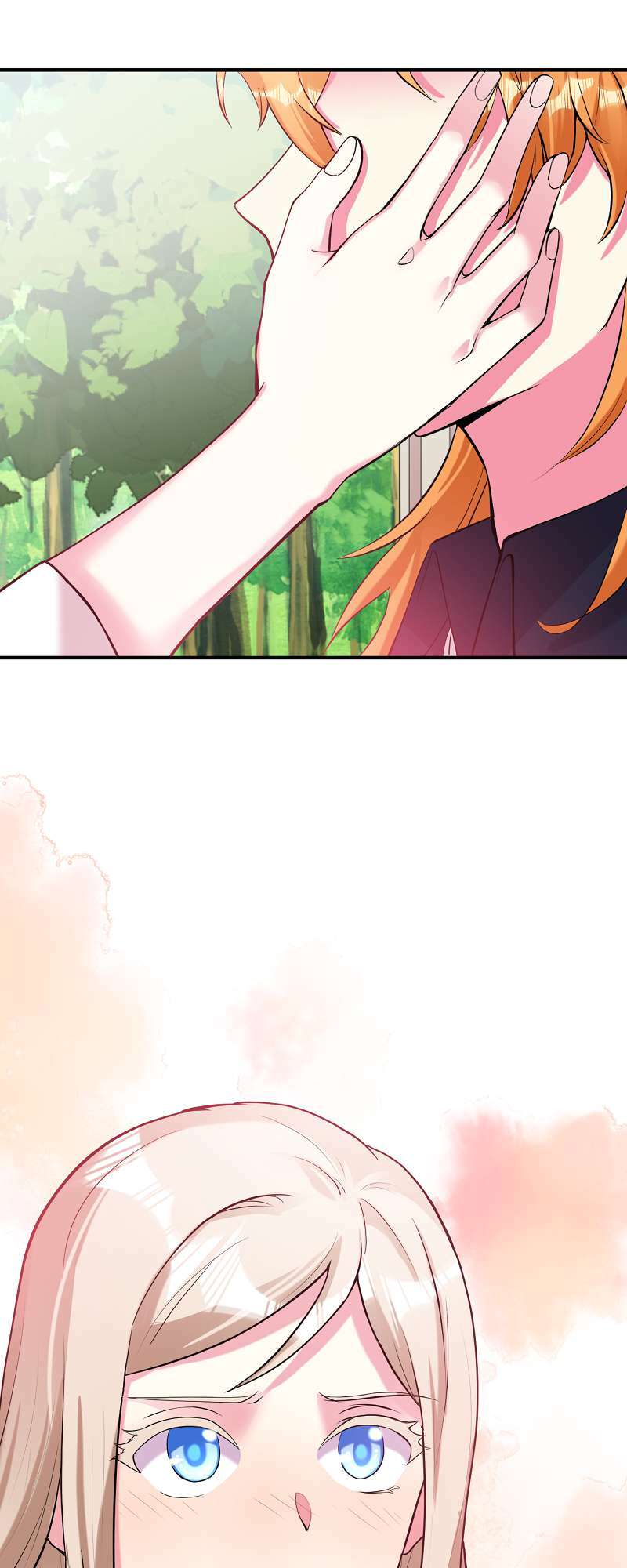 Even Though I Become a Side Character, I’m Being Adored by an Overprotective Duke Chapter 83 - Page 9