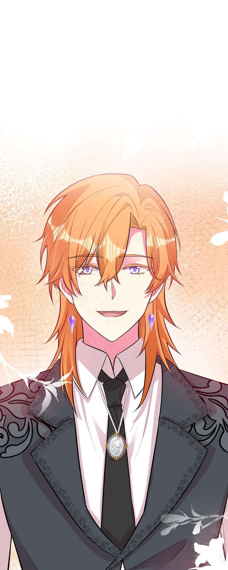 Even Though I Become a Side Character, I’m Being Adored by an Overprotective Duke Chapter 84 - Page 10
