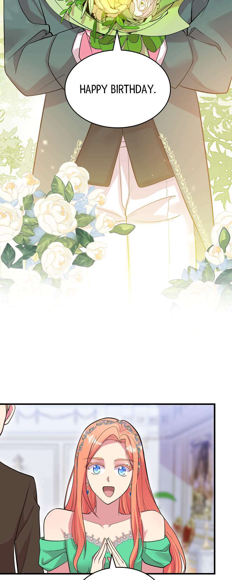 Even Though I Become a Side Character, I’m Being Adored by an Overprotective Duke Chapter 84 - Page 19