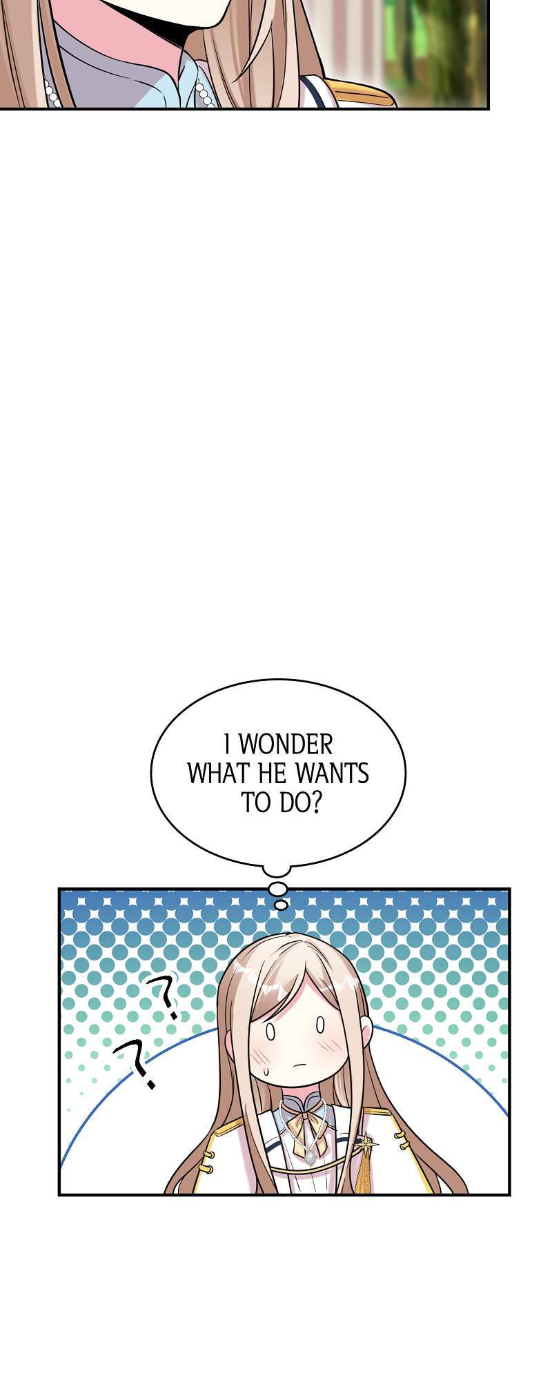 Even Though I Become a Side Character, I’m Being Adored by an Overprotective Duke Chapter 84 - Page 2
