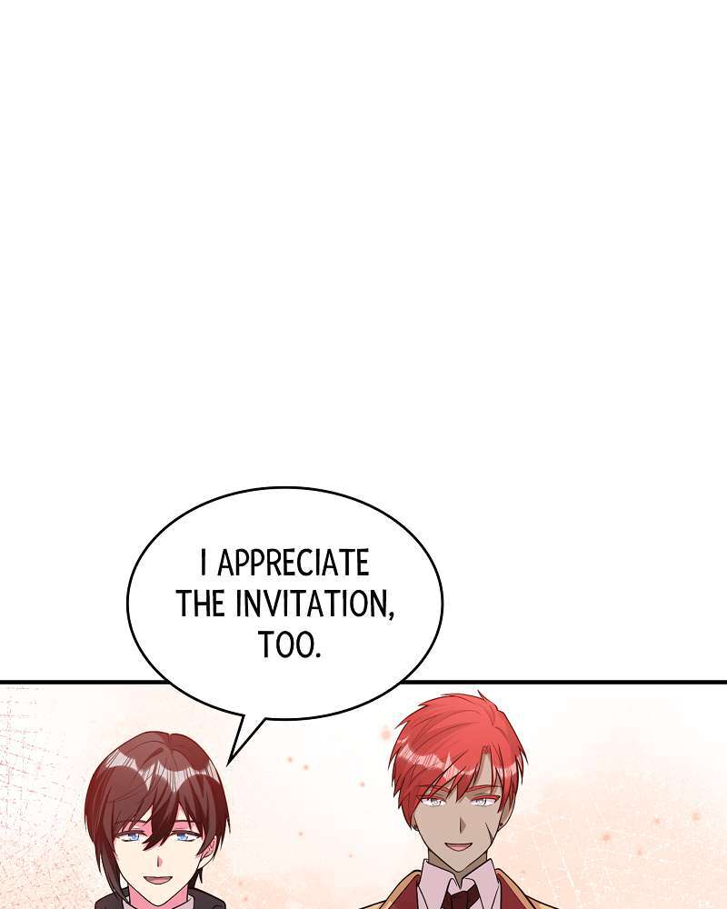 Even Though I Become a Side Character, I’m Being Adored by an Overprotective Duke Chapter 84 - Page 23