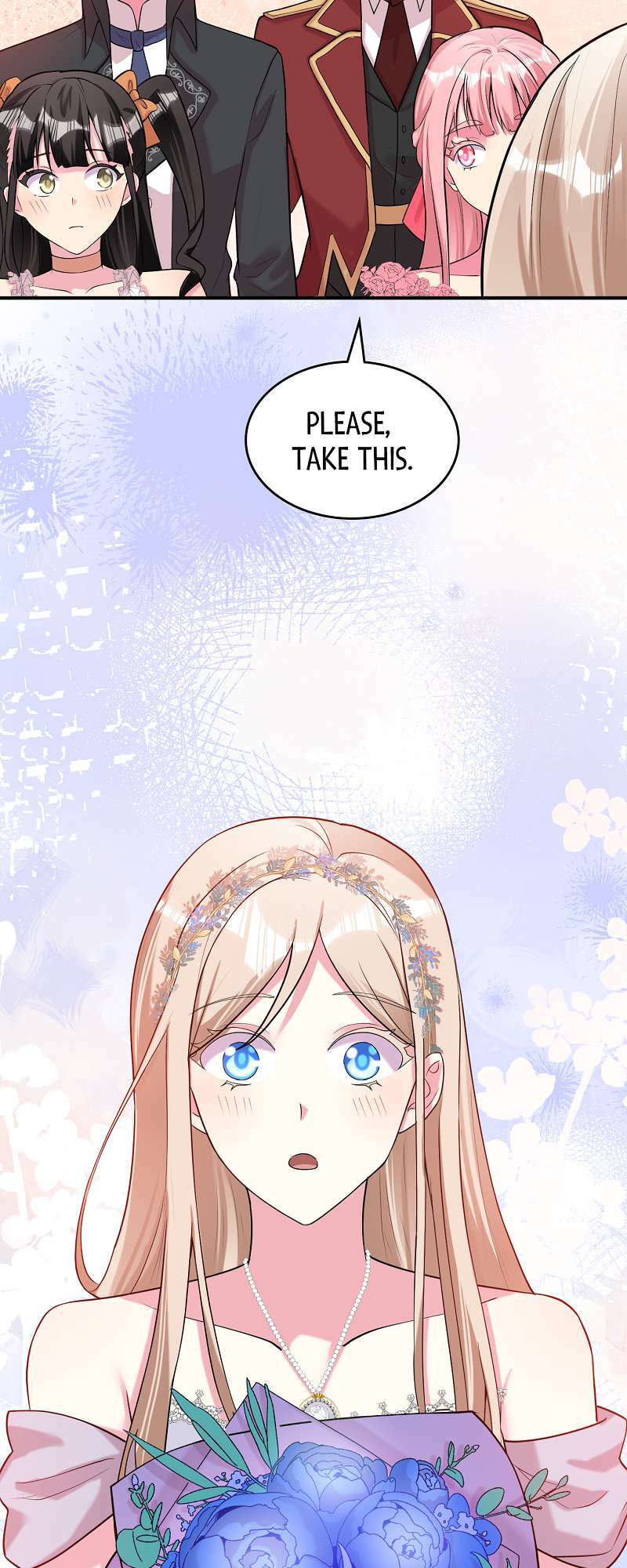Even Though I Become a Side Character, I’m Being Adored by an Overprotective Duke Chapter 84 - Page 24