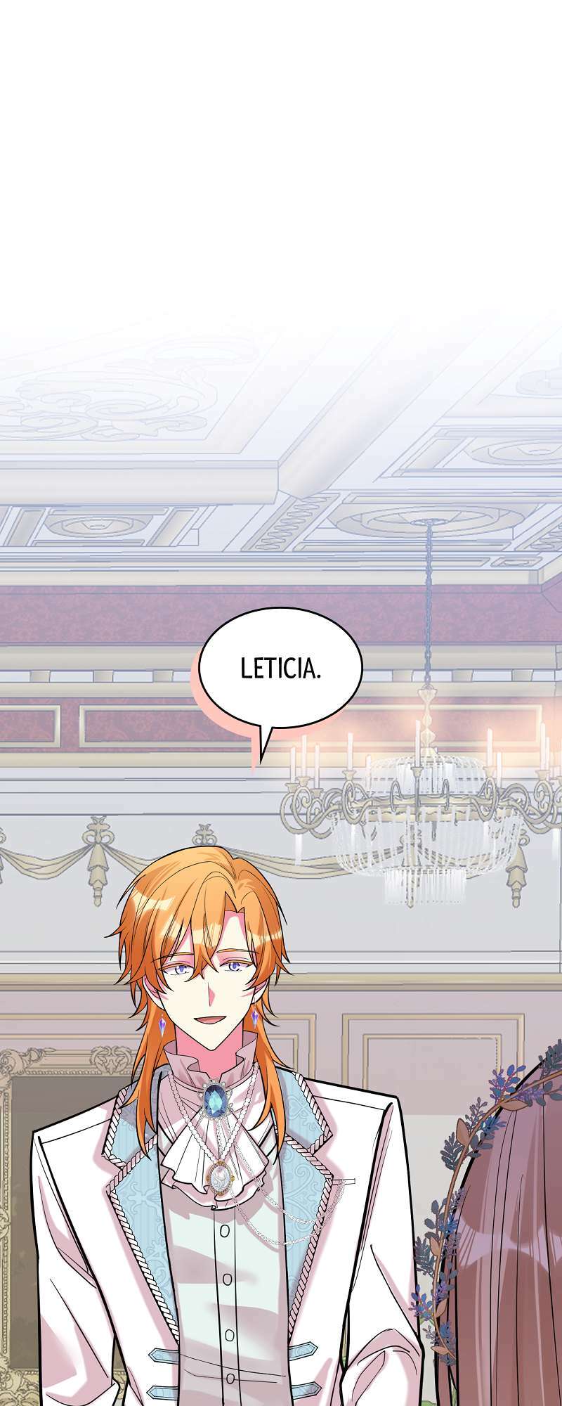 Even Though I Become a Side Character, I’m Being Adored by an Overprotective Duke Chapter 84 - Page 26