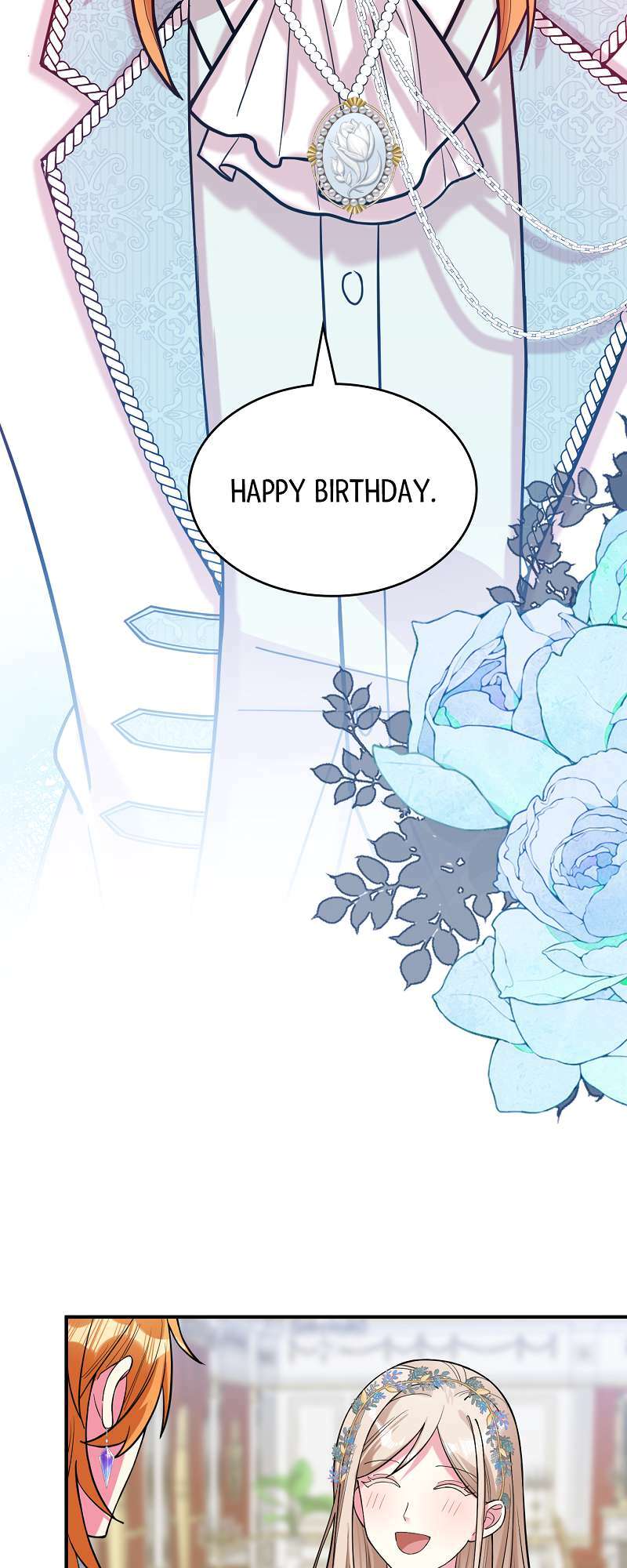 Even Though I Become a Side Character, I’m Being Adored by an Overprotective Duke Chapter 84 - Page 28
