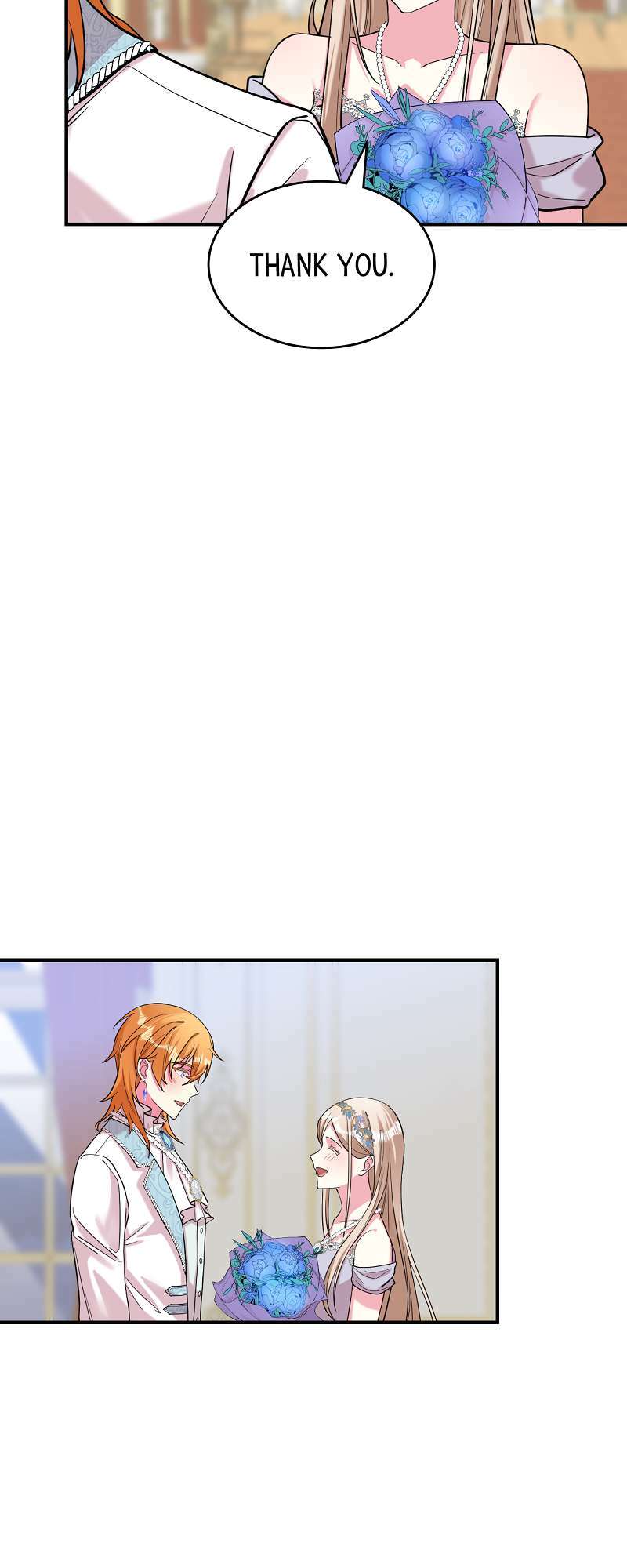 Even Though I Become a Side Character, I’m Being Adored by an Overprotective Duke Chapter 84 - Page 29