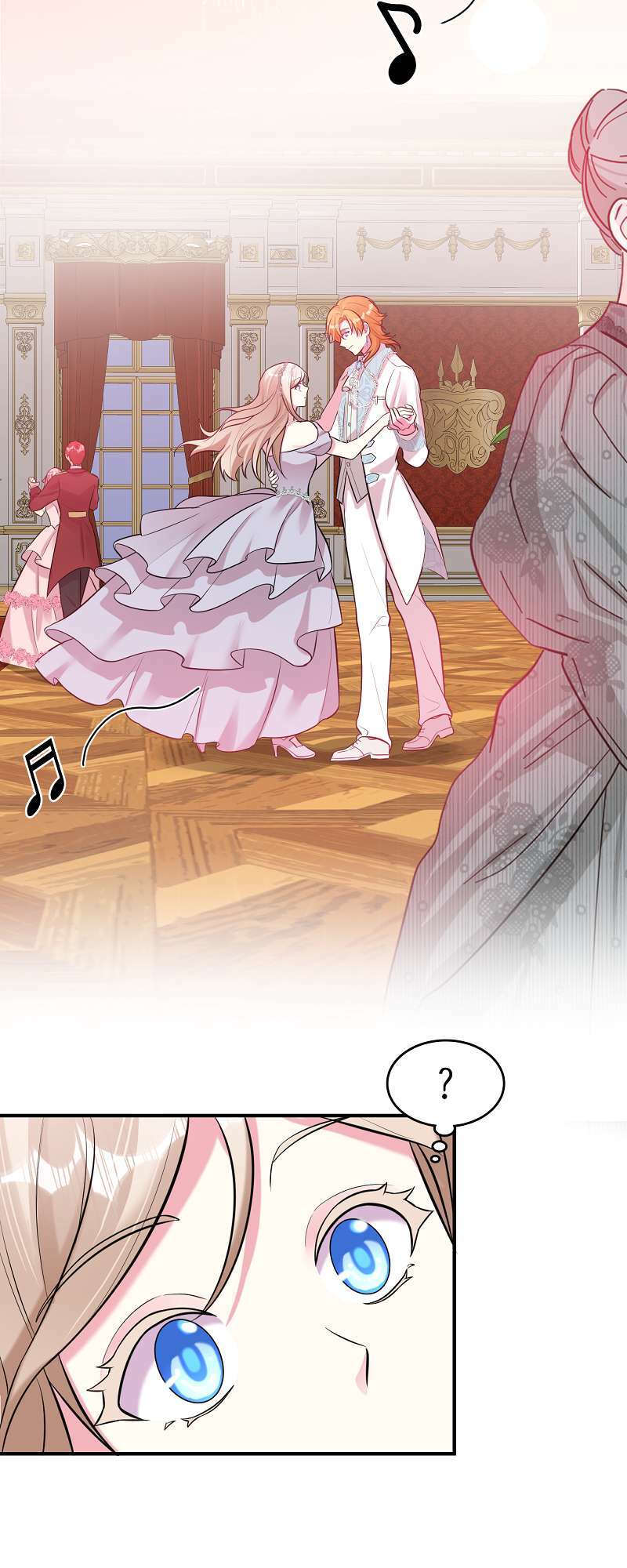Even Though I Become a Side Character, I’m Being Adored by an Overprotective Duke Chapter 84 - Page 32