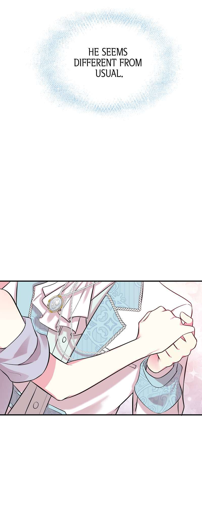 Even Though I Become a Side Character, I’m Being Adored by an Overprotective Duke Chapter 84 - Page 33