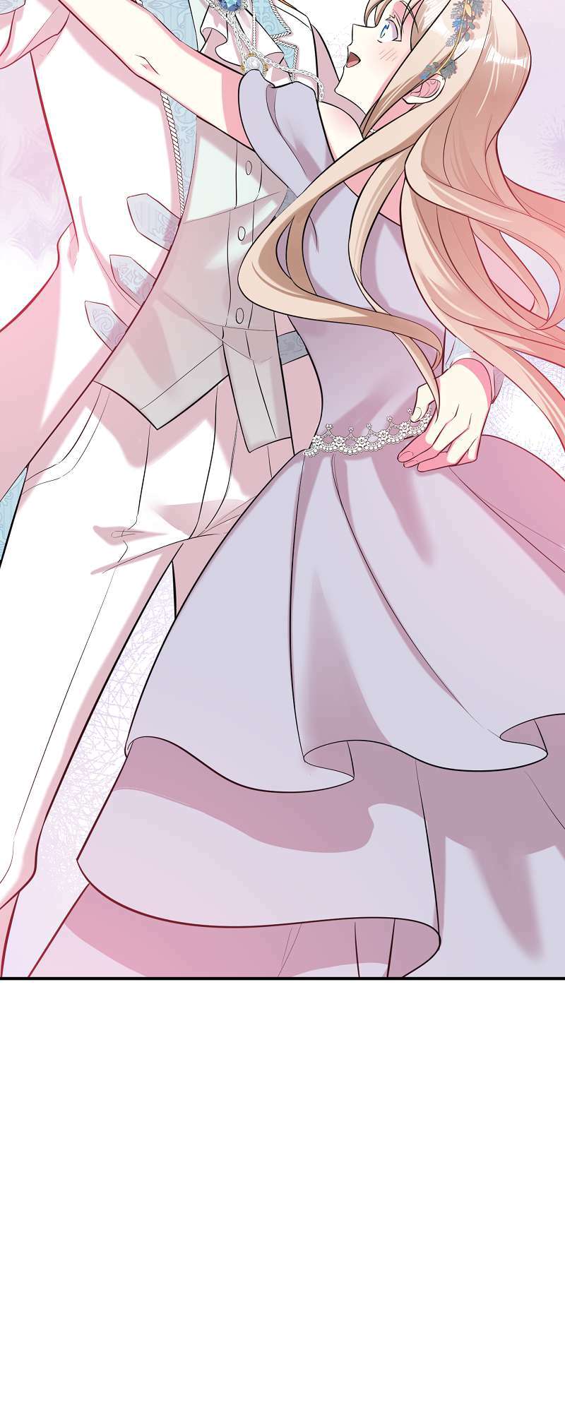 Even Though I Become a Side Character, I’m Being Adored by an Overprotective Duke Chapter 84 - Page 36
