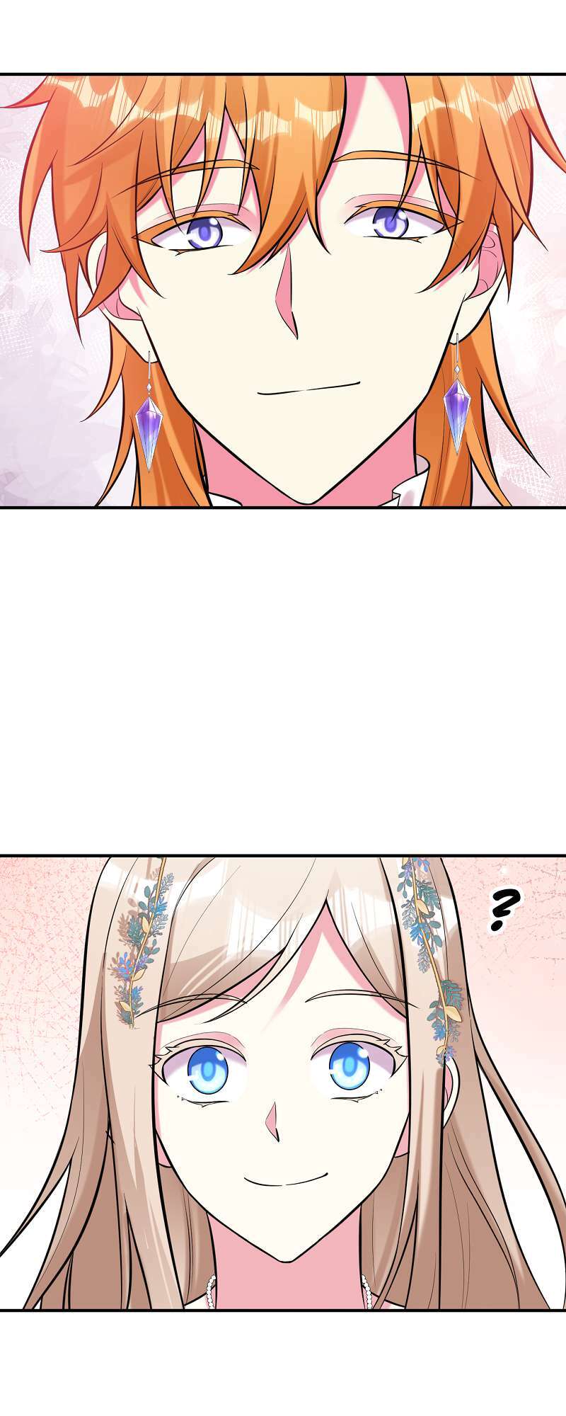 Even Though I Become a Side Character, I’m Being Adored by an Overprotective Duke Chapter 84 - Page 37