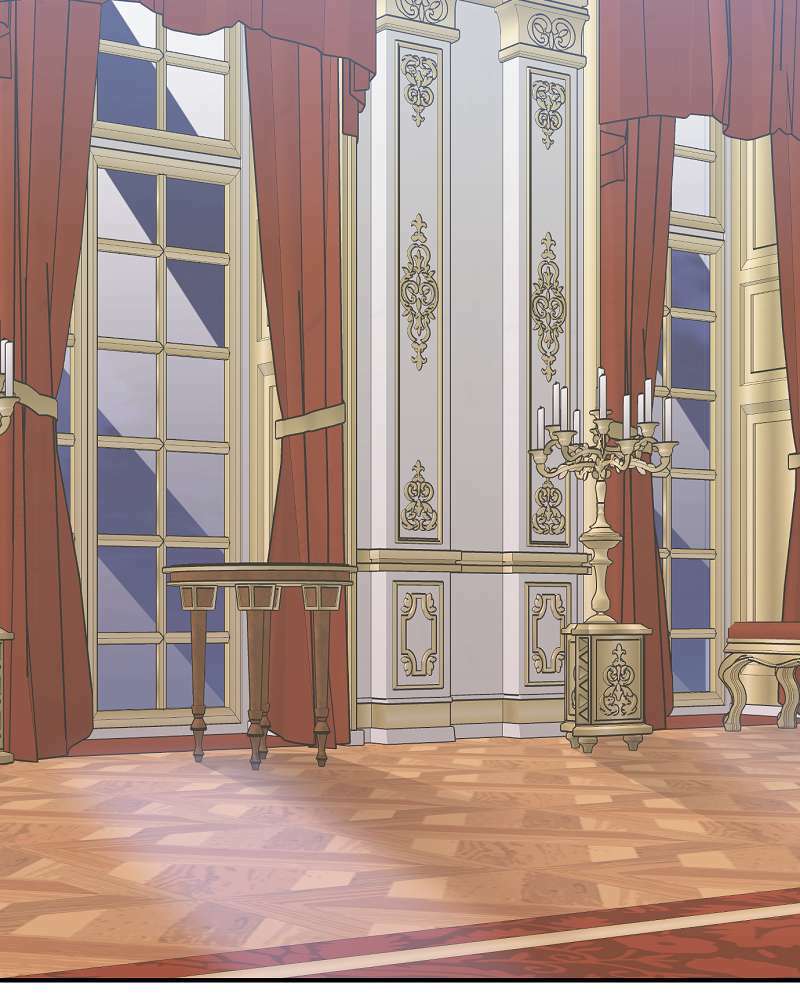 Even Though I Become a Side Character, I’m Being Adored by an Overprotective Duke Chapter 84 - Page 39
