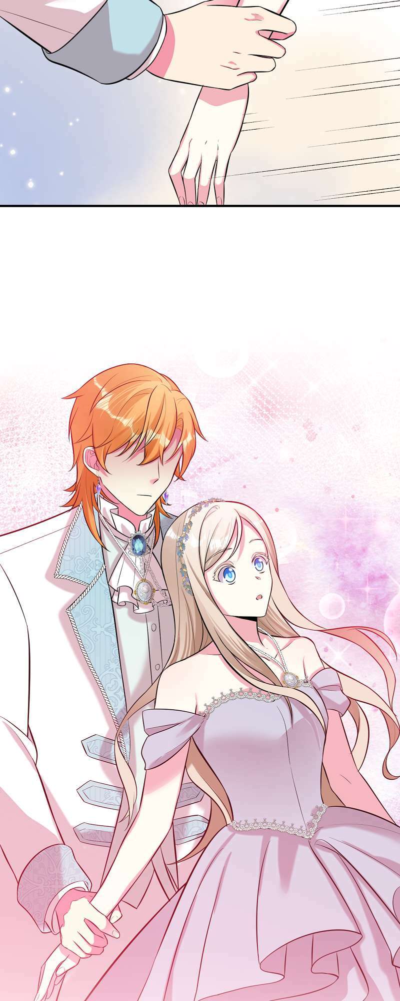 Even Though I Become a Side Character, I’m Being Adored by an Overprotective Duke Chapter 84 - Page 42