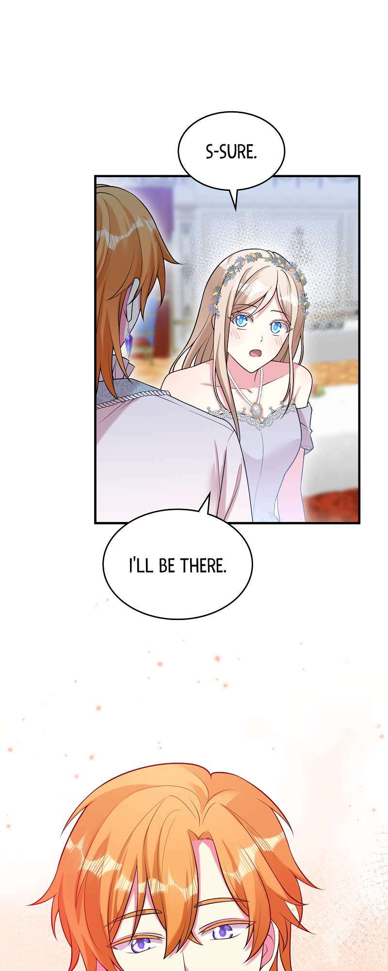 Even Though I Become a Side Character, I’m Being Adored by an Overprotective Duke Chapter 84 - Page 44