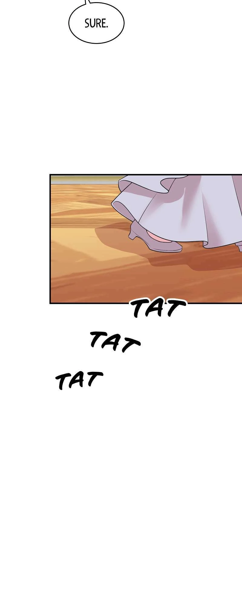 Even Though I Become a Side Character, I’m Being Adored by an Overprotective Duke Chapter 84 - Page 48
