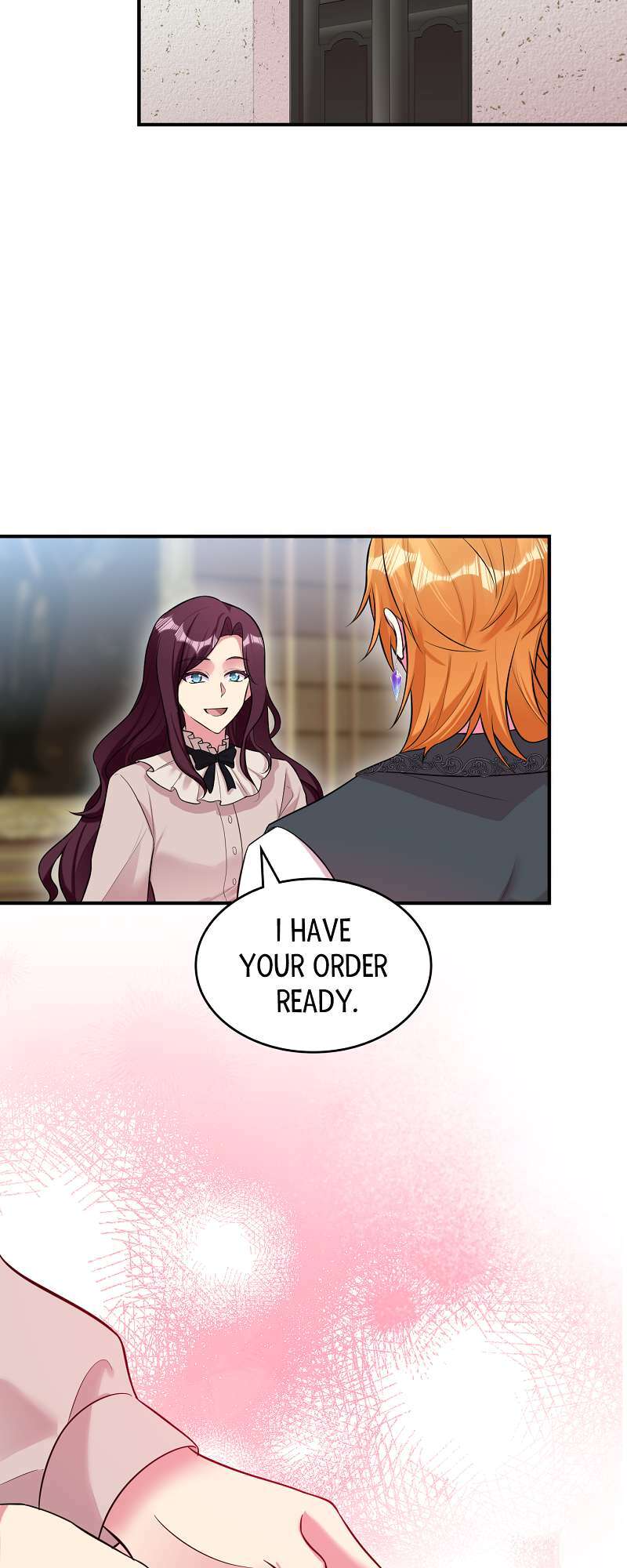 Even Though I Become a Side Character, I’m Being Adored by an Overprotective Duke Chapter 84 - Page 5