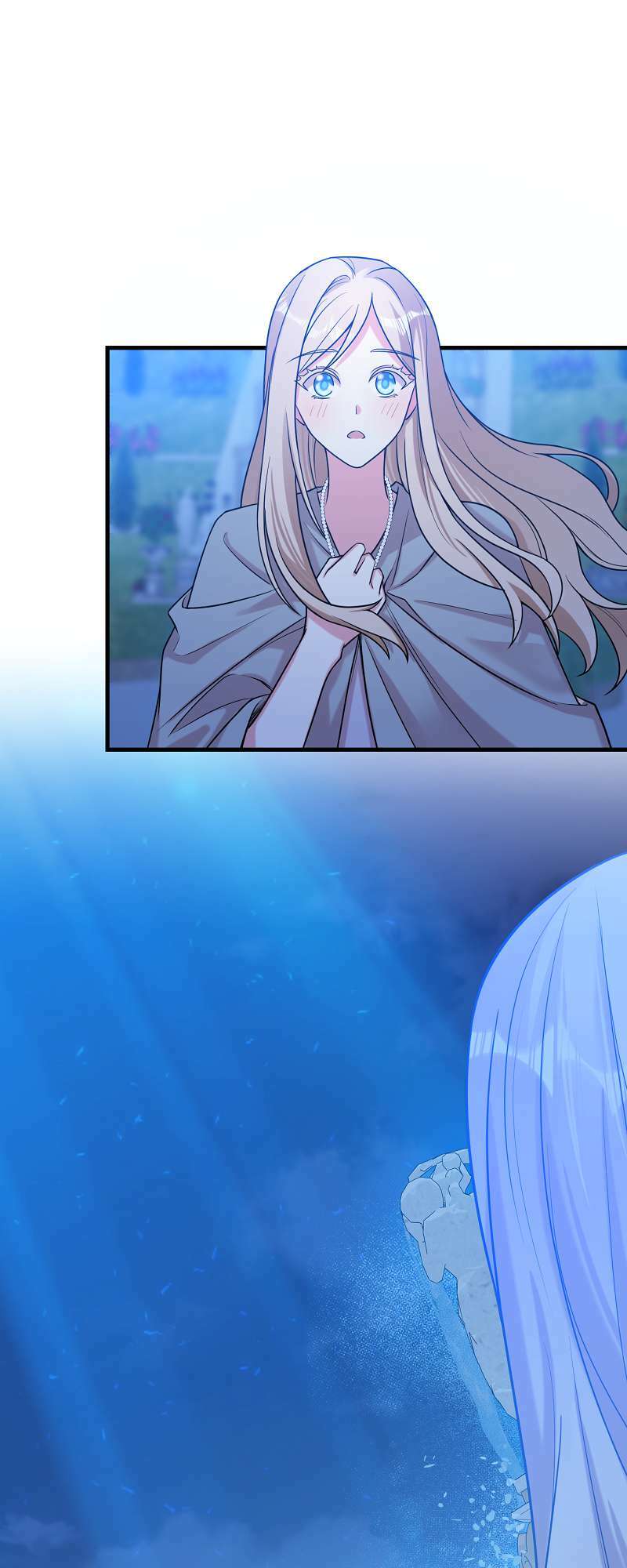 Even Though I Become a Side Character, I’m Being Adored by an Overprotective Duke Chapter 84 - Page 51