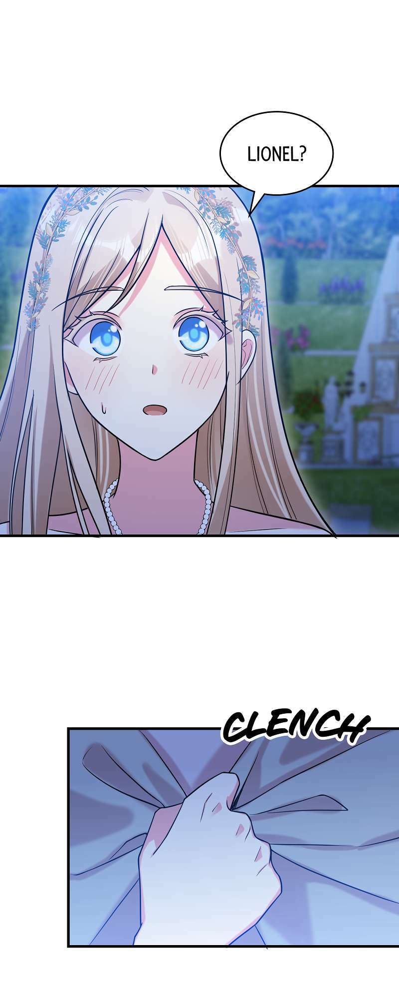 Even Though I Become a Side Character, I’m Being Adored by an Overprotective Duke Chapter 84 - Page 54