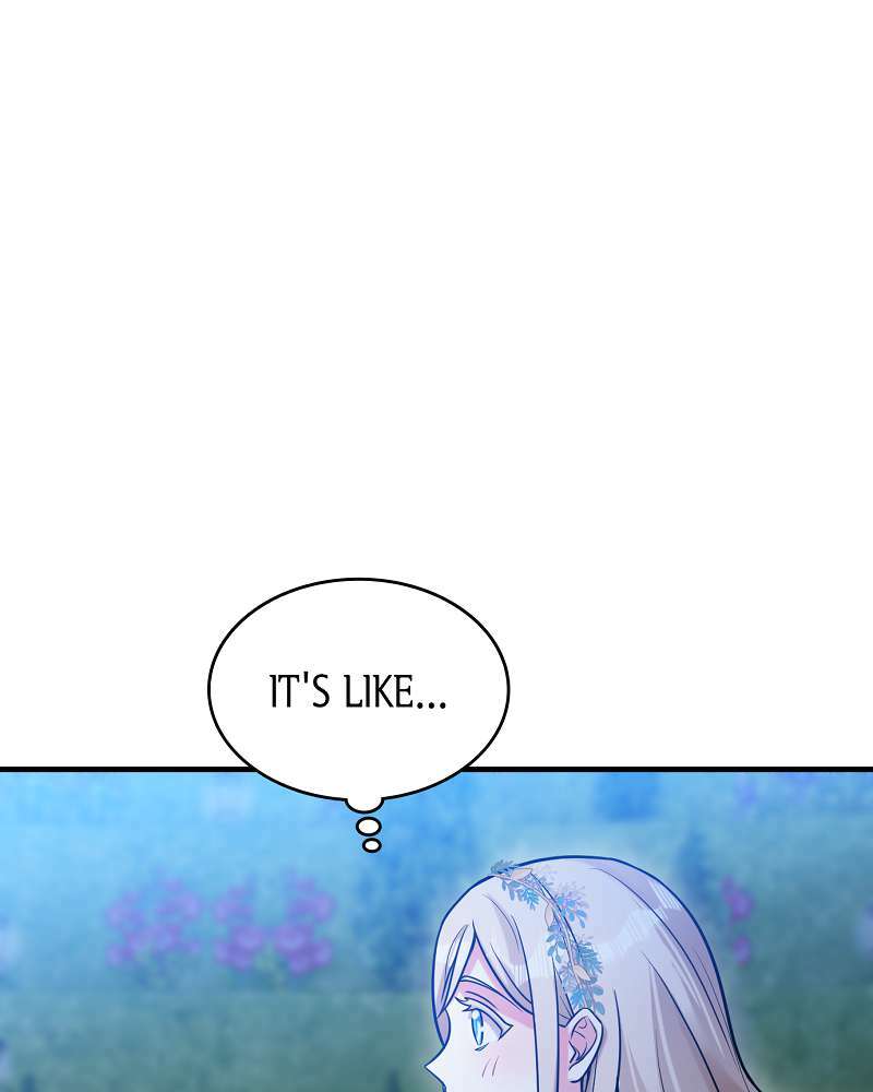 Even Though I Become a Side Character, I’m Being Adored by an Overprotective Duke Chapter 84 - Page 55