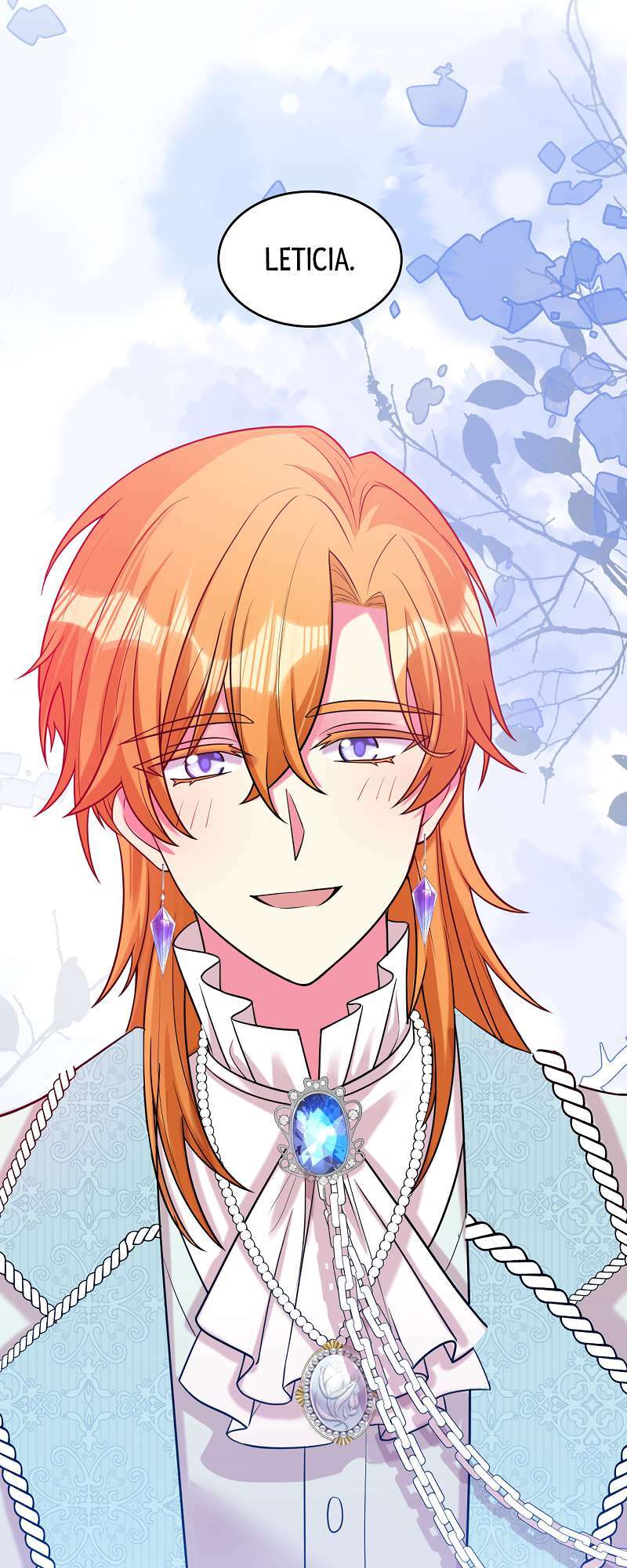Even Though I Become a Side Character, I’m Being Adored by an Overprotective Duke Chapter 84 - Page 58