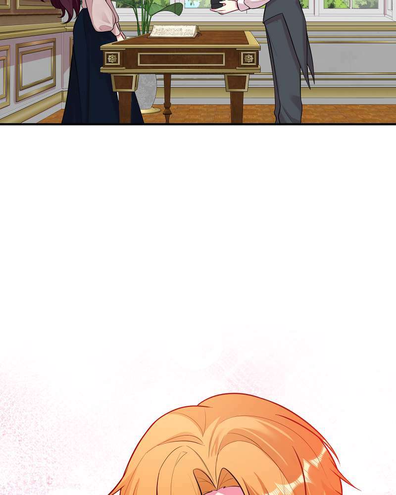 Even Though I Become a Side Character, I’m Being Adored by an Overprotective Duke Chapter 84 - Page 7