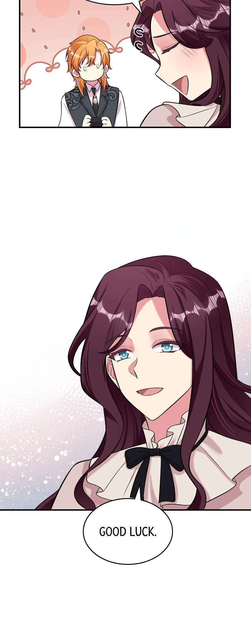 Even Though I Become a Side Character, I’m Being Adored by an Overprotective Duke Chapter 84 - Page 9