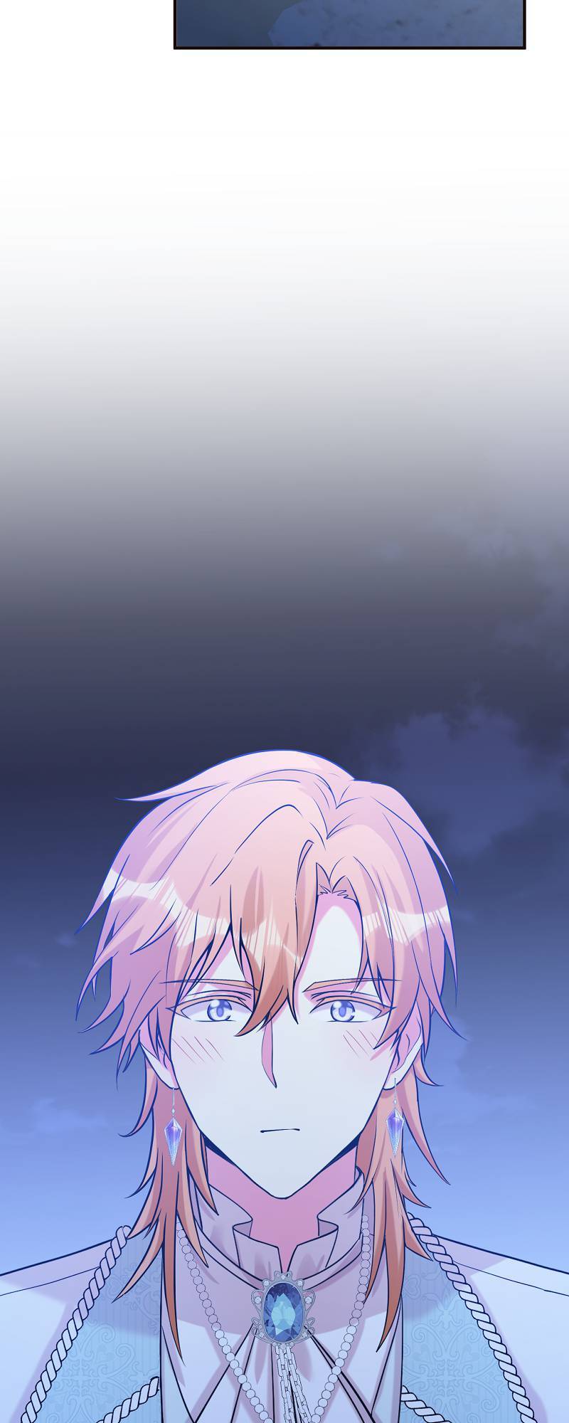 Even Though I Become a Side Character, I’m Being Adored by an Overprotective Duke Chapter 85 - Page 12