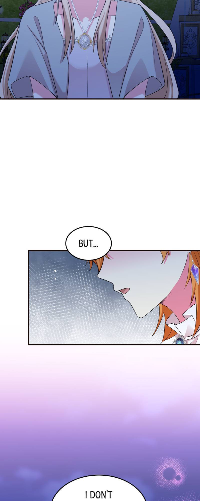 Even Though I Become a Side Character, I’m Being Adored by an Overprotective Duke Chapter 85 - Page 16