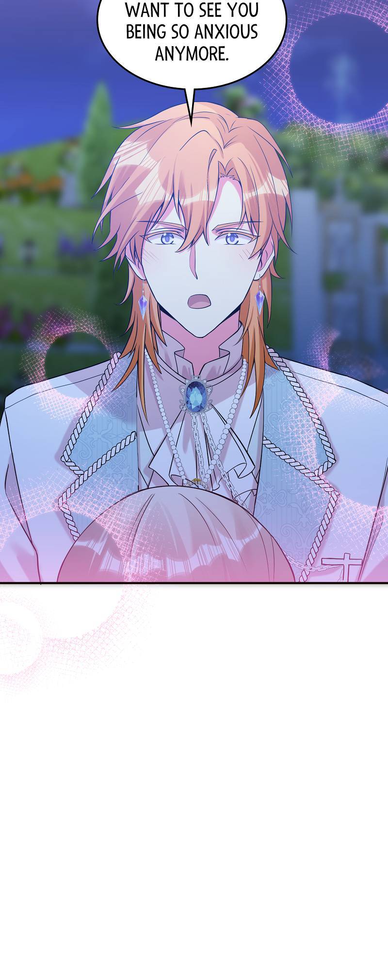 Even Though I Become a Side Character, I’m Being Adored by an Overprotective Duke Chapter 85 - Page 17