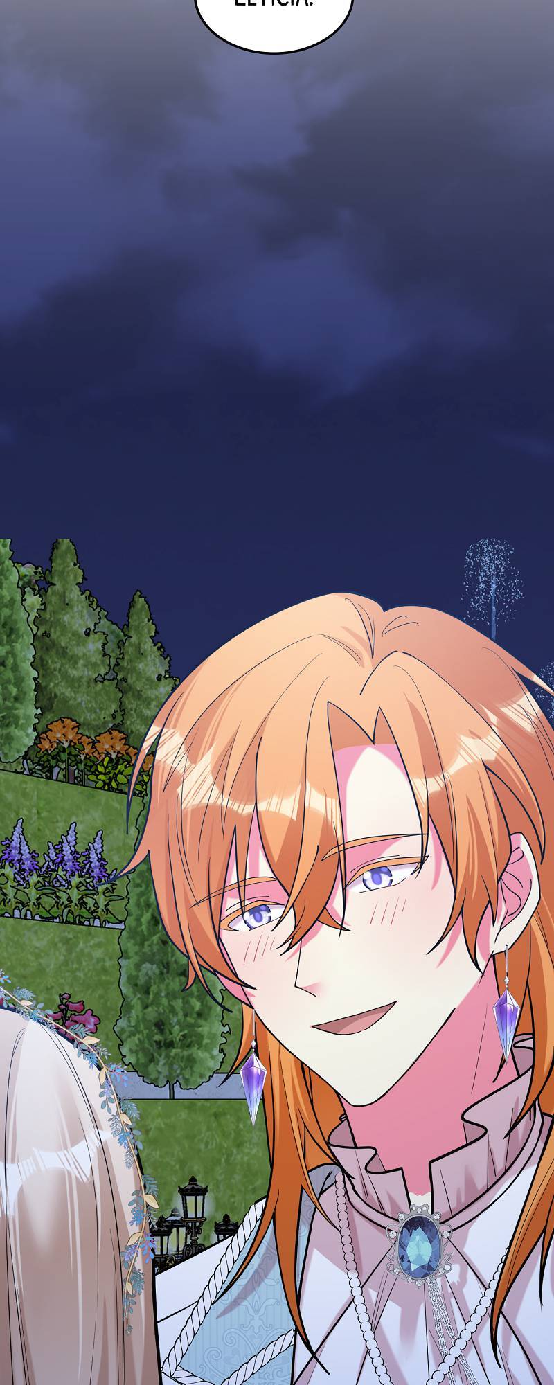 Even Though I Become a Side Character, I’m Being Adored by an Overprotective Duke Chapter 85 - Page 20