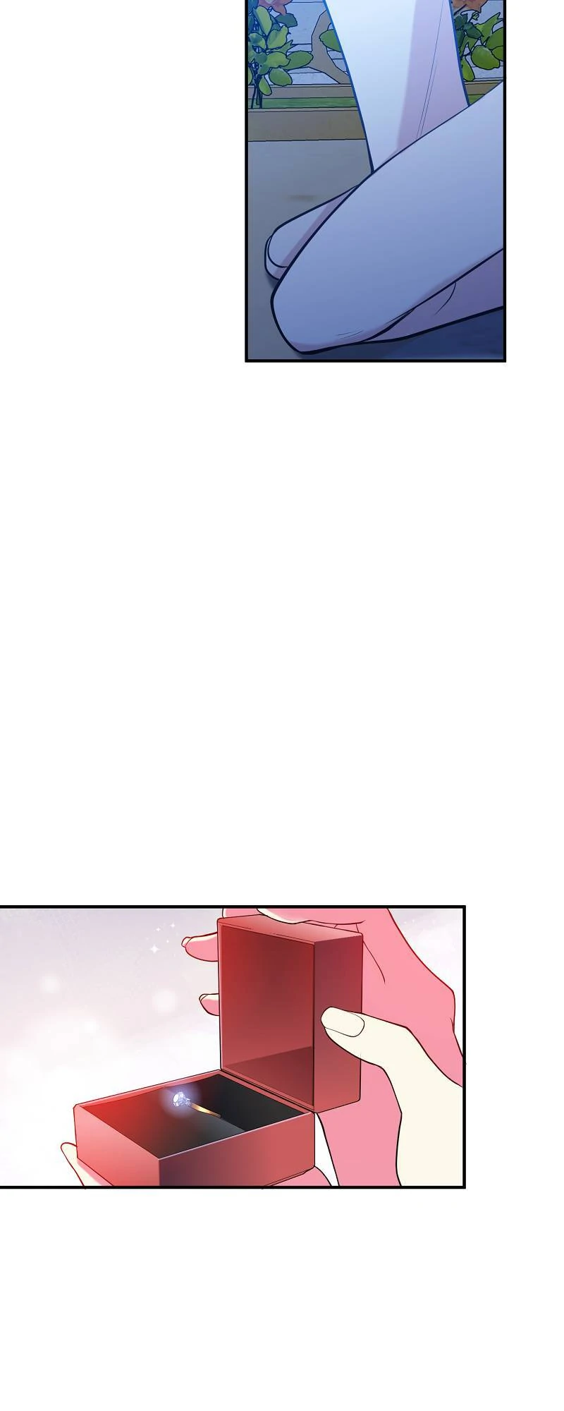 Even Though I Become a Side Character, I’m Being Adored by an Overprotective Duke Chapter 85 - Page 22