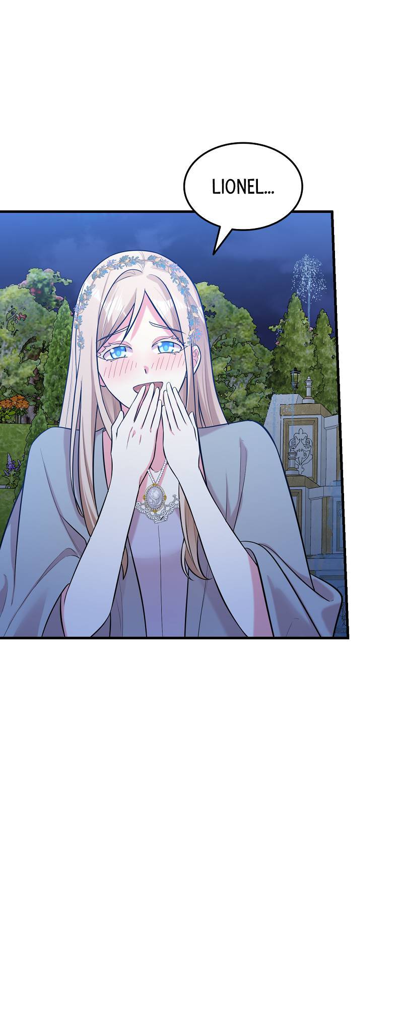 Even Though I Become a Side Character, I’m Being Adored by an Overprotective Duke Chapter 85 - Page 28